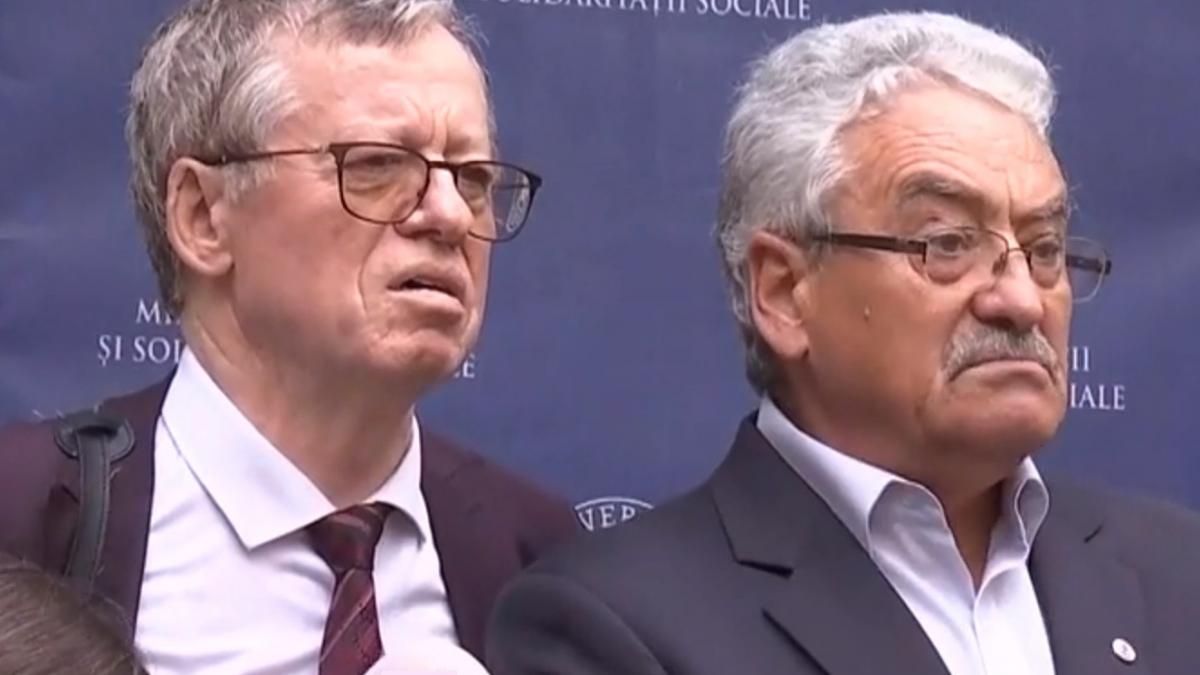 negocieri sindicate educatie ministerul muncii