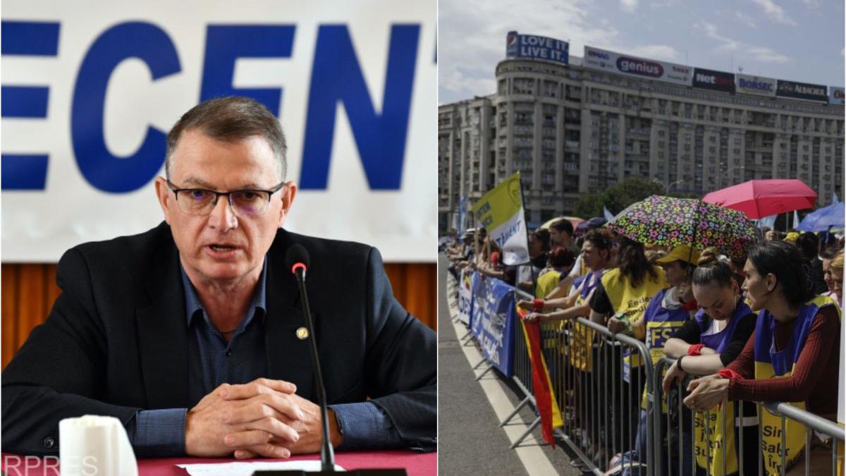 profesori greva probleme vechime guvern modificat lege oug