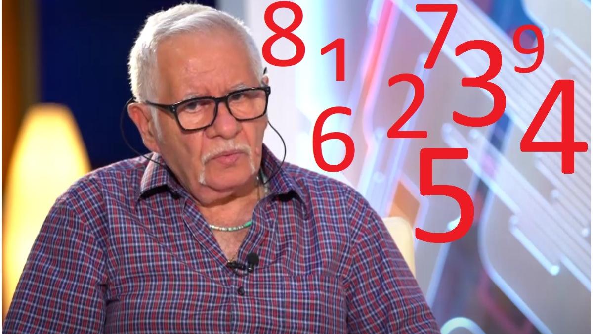 semnificatie numerologica vibratie nume mihai voropchievici