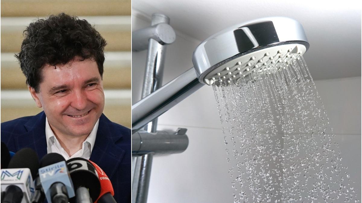 sute de blocuri bucuresti fara apa calda nicusor dan