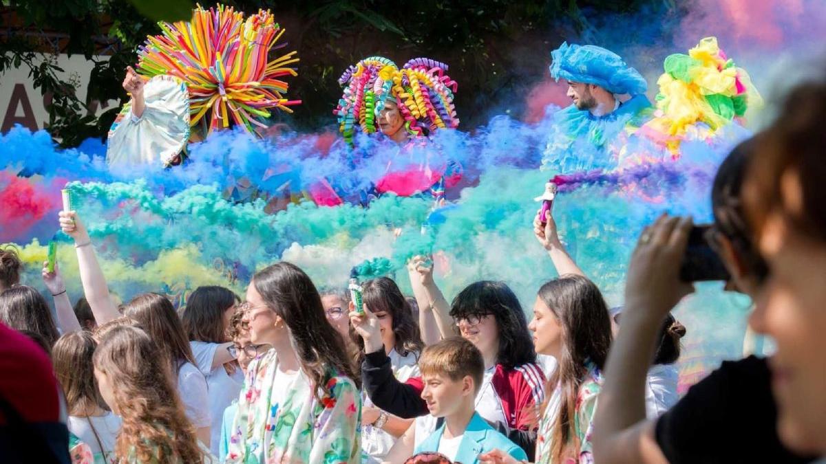 cel mai mare festival stradal antante buzau 2023