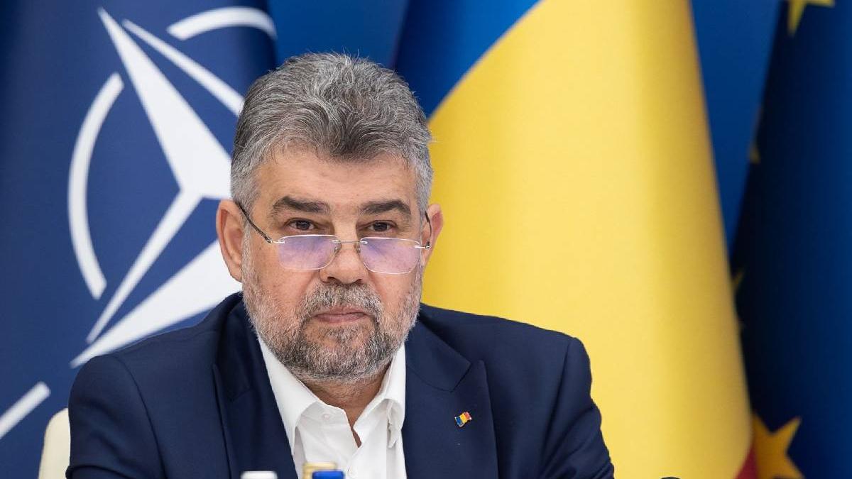 marcel ciolacu discutie sindicate sanatate