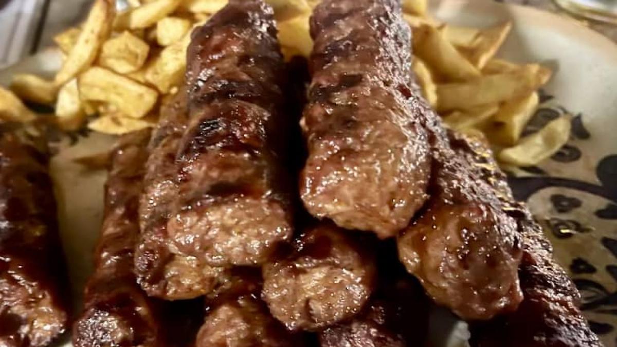 mici mustar parlamentar european