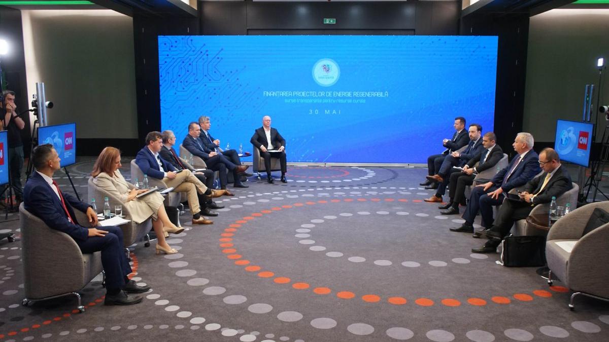 proiecte energie regenerabila dezbatere romania inteligenta