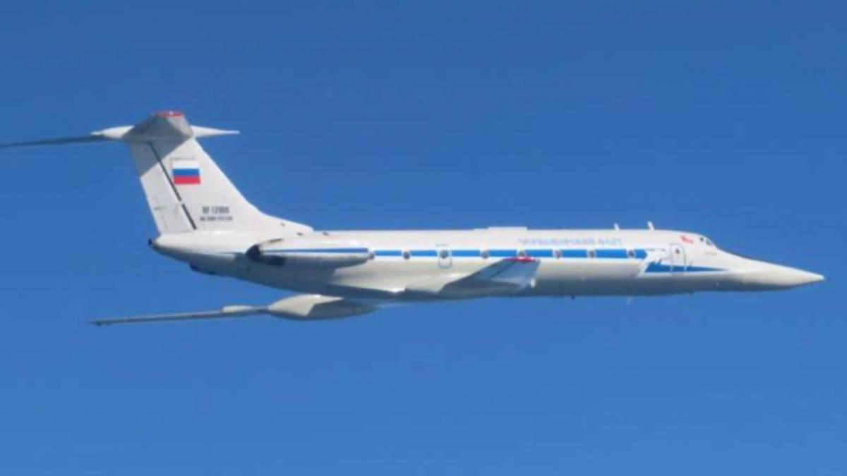 aeronava militara transport rusia fortele aeriene romane