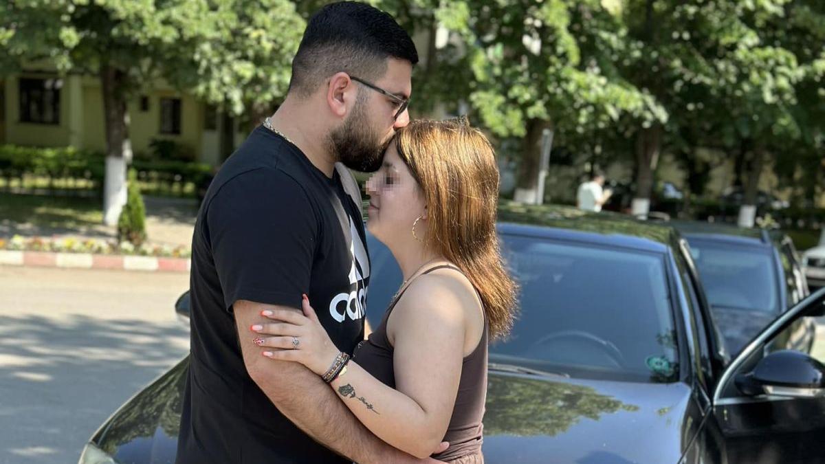 alexandru iubit monica mesaj accident tren teleorman