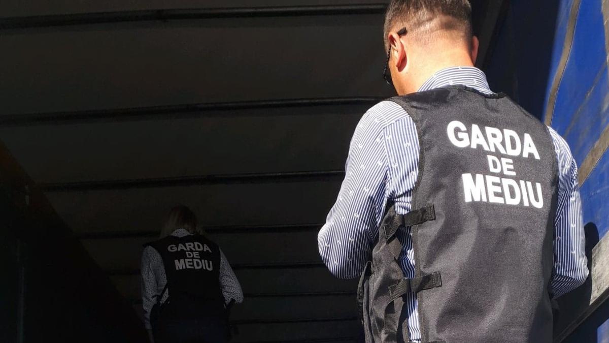 amenda de 50 000 lei pentru nerespectarea regulilor de securitate chimica societate navodari