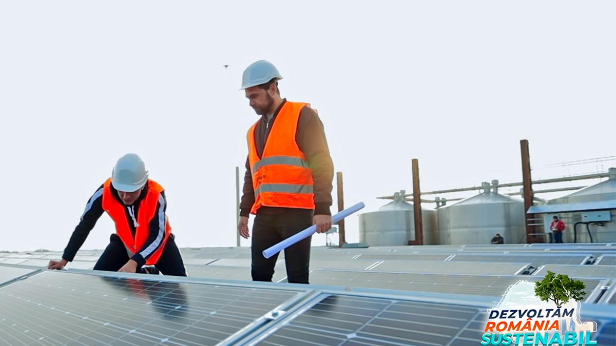 economie circulara energie regenerabila