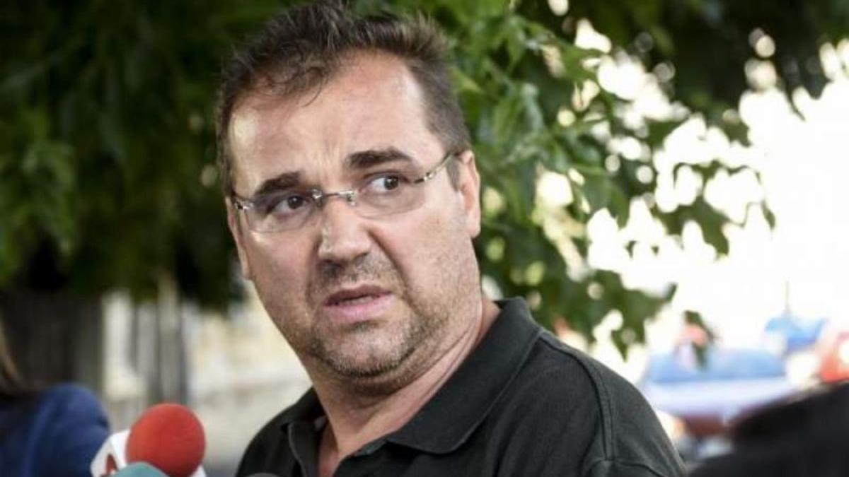 emilian eva condamnat definitiv inchisoare dosar luate de mita spalare de bani