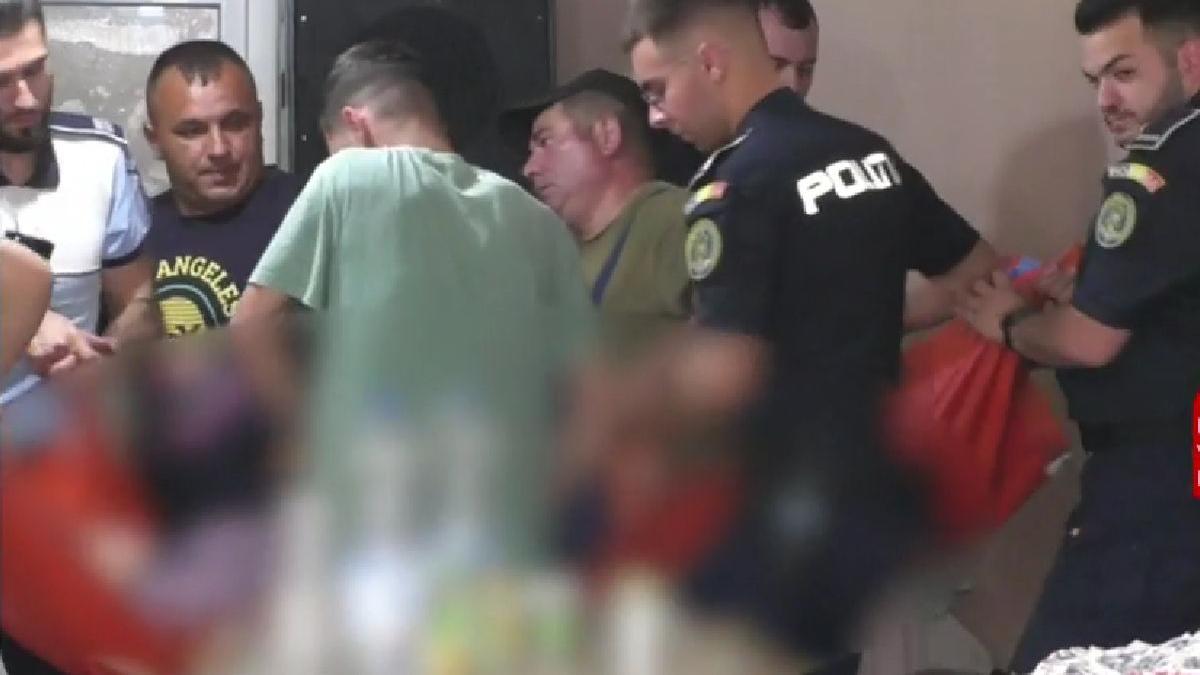 femeie coma batuta patron demisie mehedinti