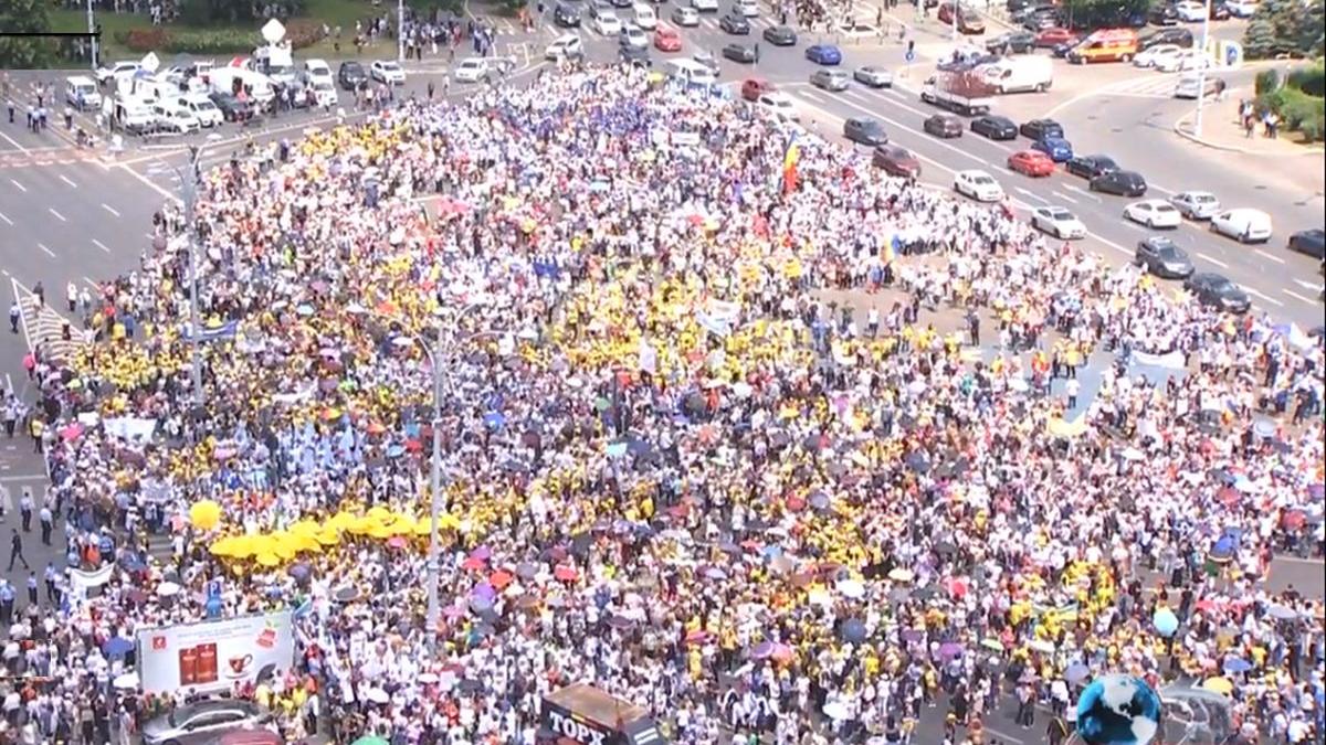 greva profesori continua termen nelimitat oferta guvern respinsa