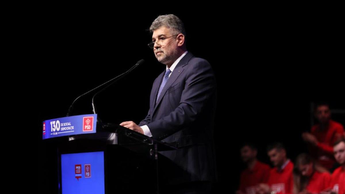 marcel ciolacu sindicate greva educatie