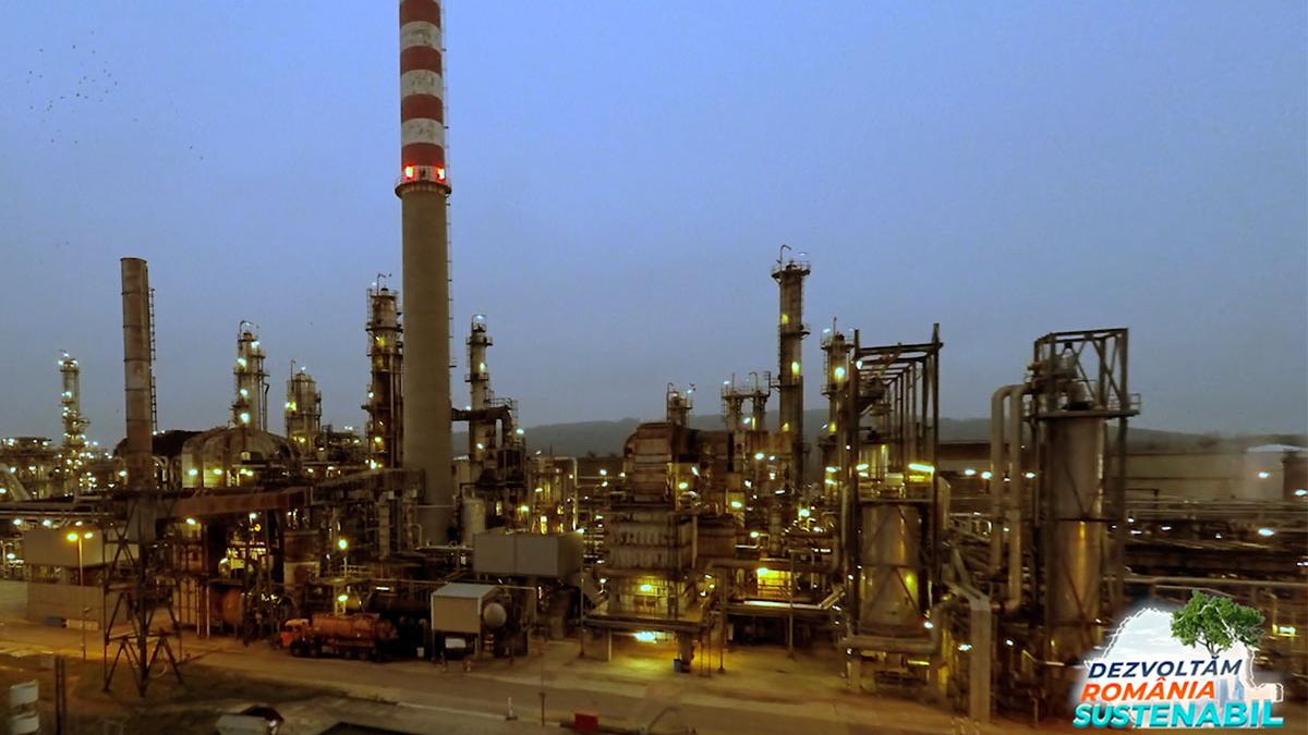 romania siguranta energetica