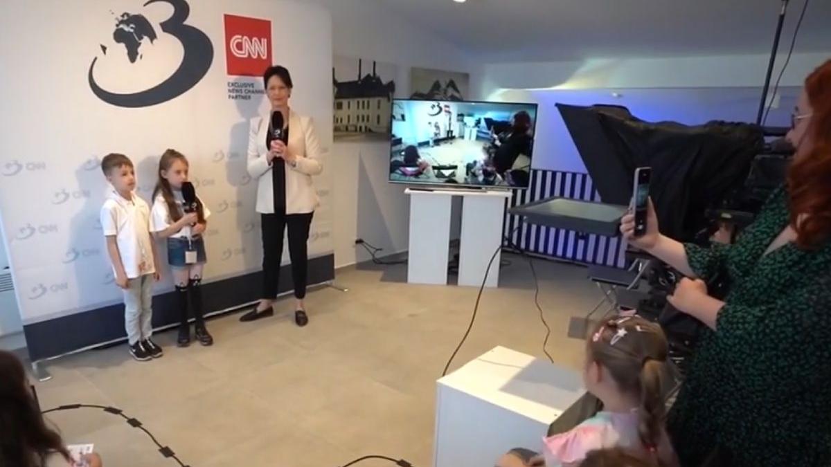 viitor verde romania inteligenta proiect copii buzau