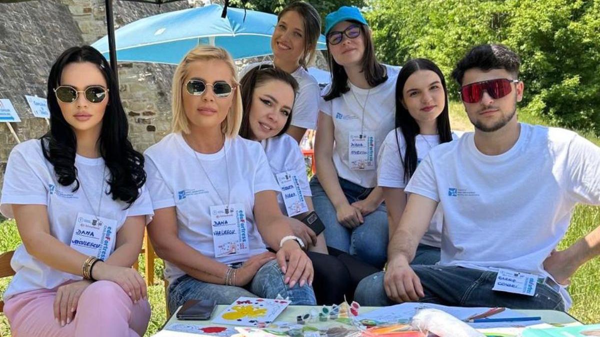 1 iunie muzeul national al bucovinei fundatia dana voiculescu sprijin copii vocatie