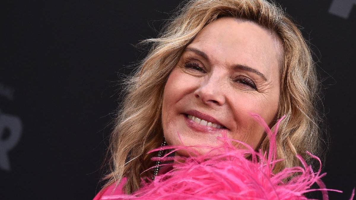 kim cattrall intoarce rol samantha jones