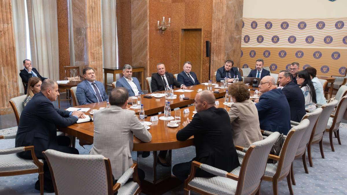 majorare salarii invatamant ordinea de zi sedinta guvern