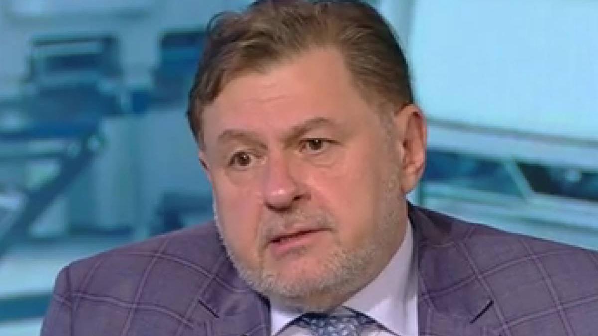 ministrul sanatatii rafila greva generala sanatate