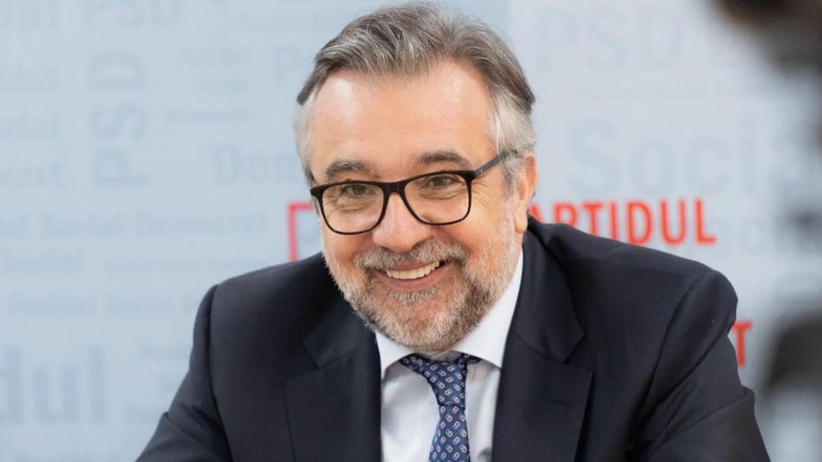 Lucian Romașcanu, despre vizita Regelui Charles al III-lea la noi în țară: "Nu există ambasador mai bun pentru România"