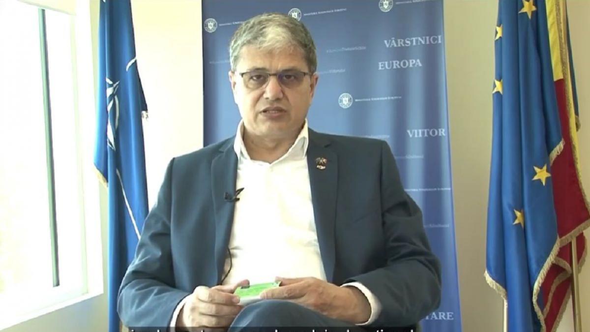 marcel bolos sprijin social ajutor stat