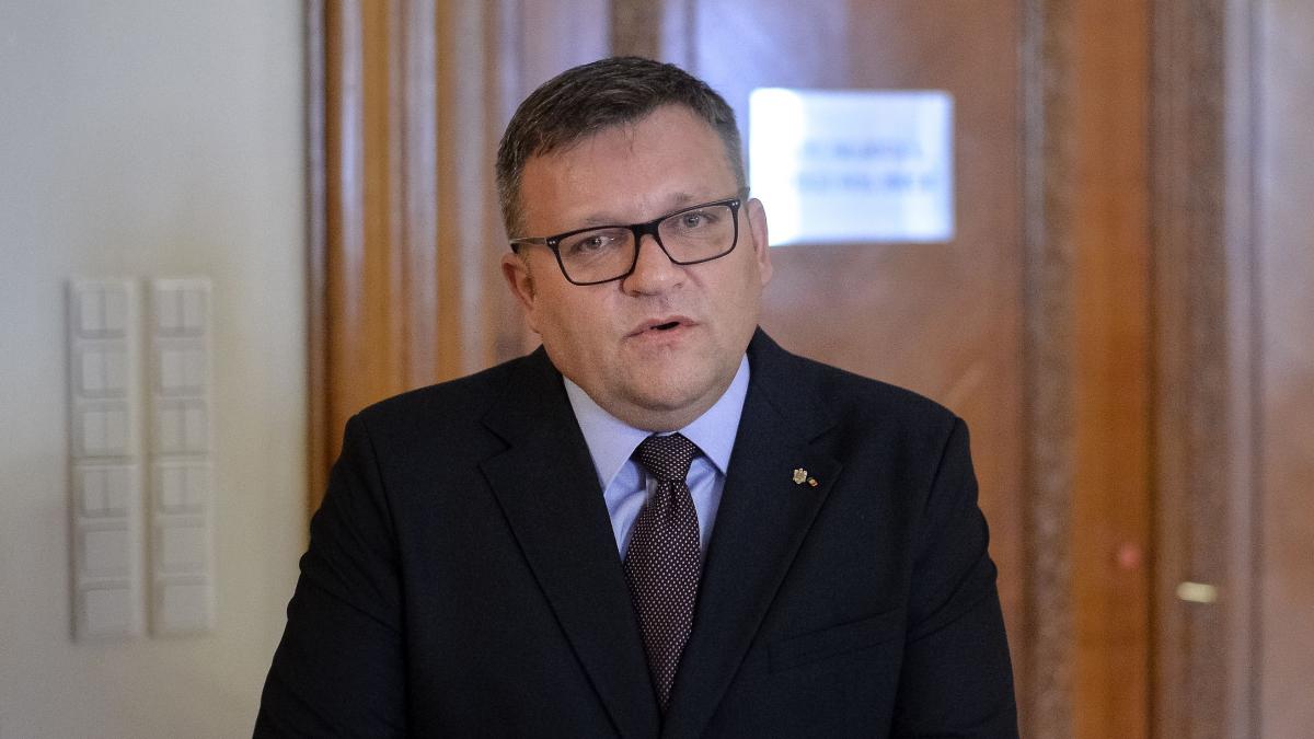 marius budai explicatii scandal profesori greva