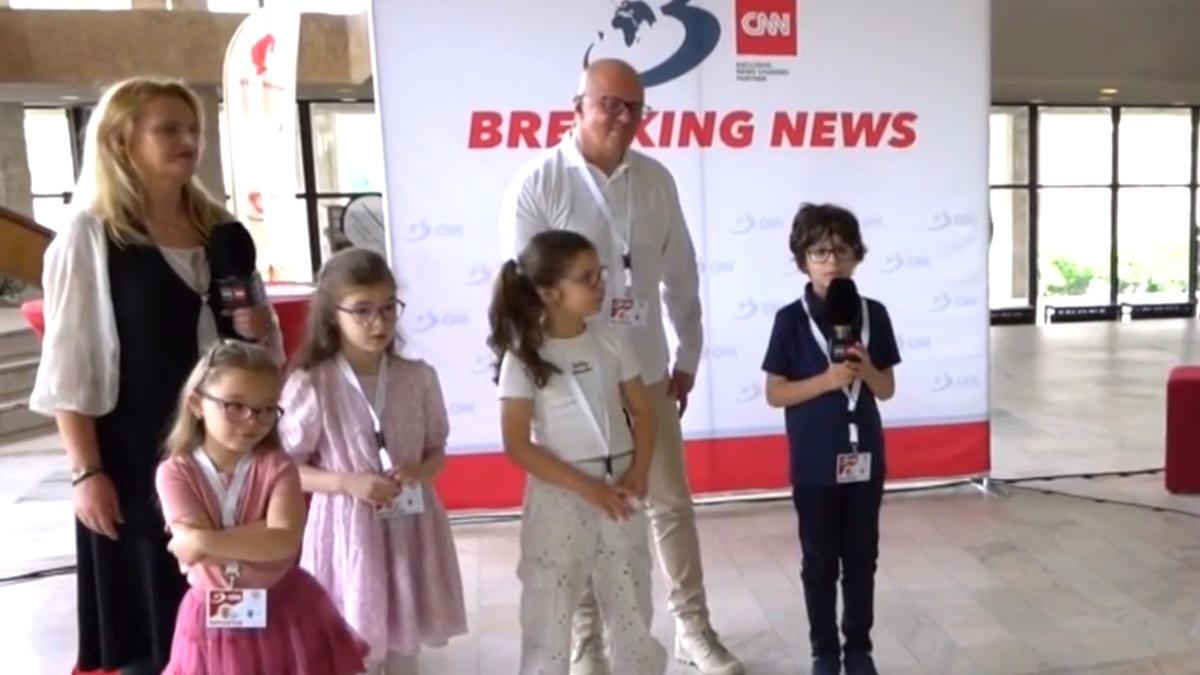 tabara de genii craiova romania inteligenta 2 iunie 2023