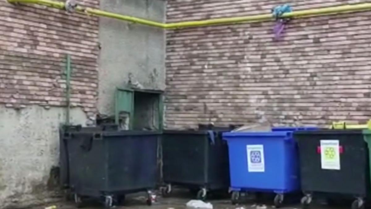 grenada proiectile bloc drobeta turnu severin