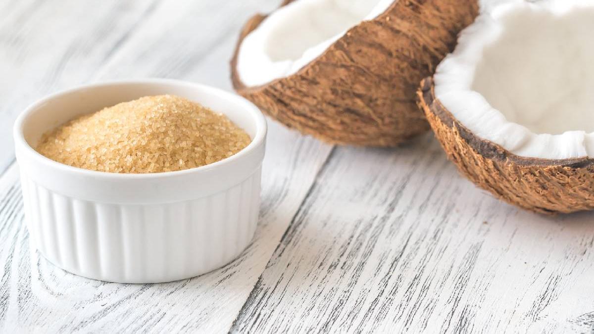 zahar cocos beneficii contraindicatii