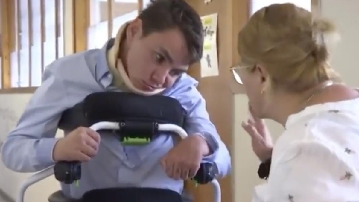 alex tanar roman spania iesit coma dupa 2 ani