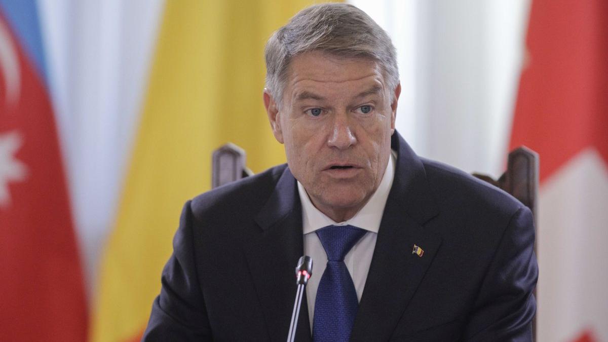 klaus iohannis ziua mondiala mediu romania resurse energetice prosumatori