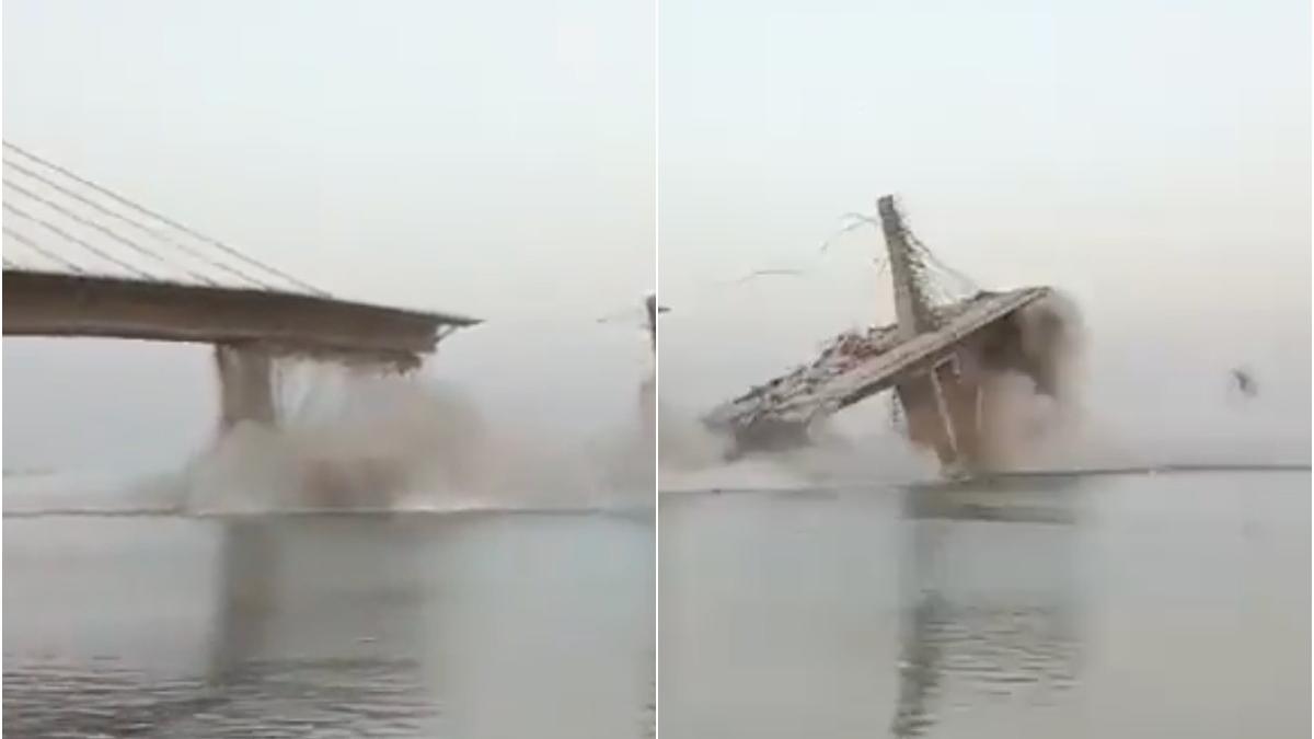 moment pod gigantic prabusit india contructie 200 milioane dolari