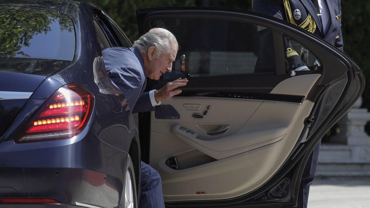 rege charles dat judecata romanca ordin protectie