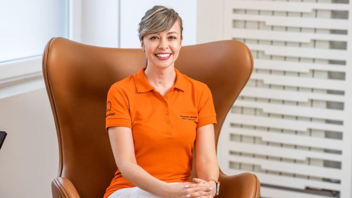 aparatul dentar alegere buna adulti