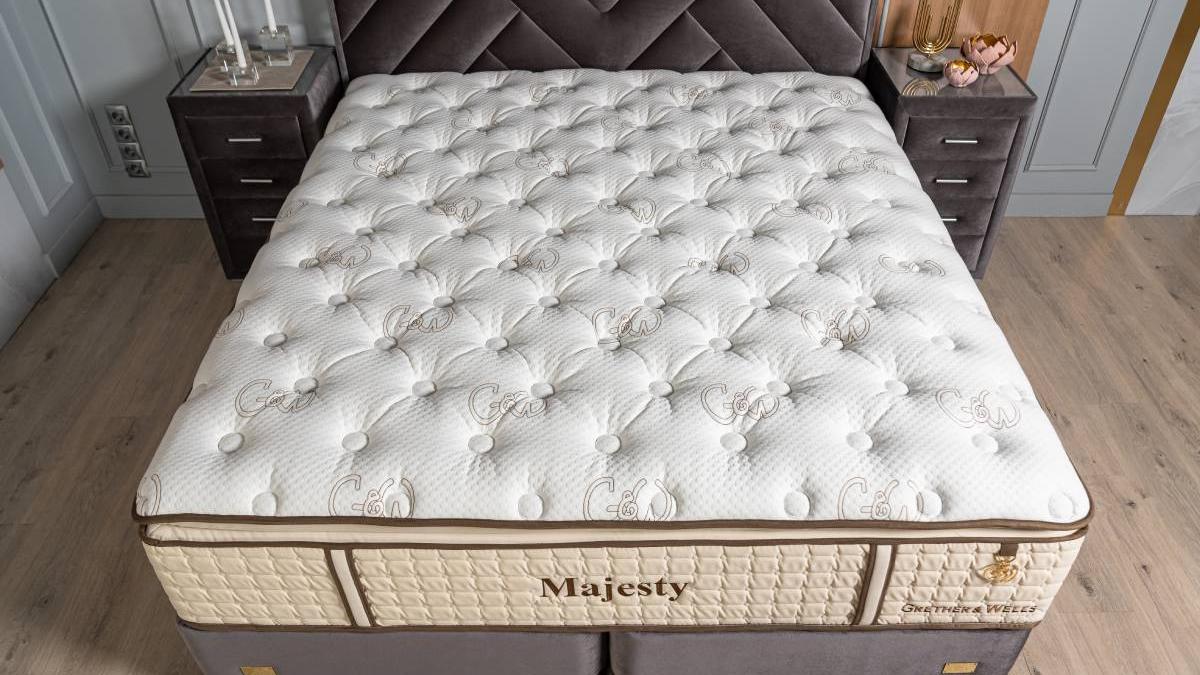 cum sa ti imbunatatesti viata cu salteaua potrivita cumpara o saltea de pat cea mai buna modalitate