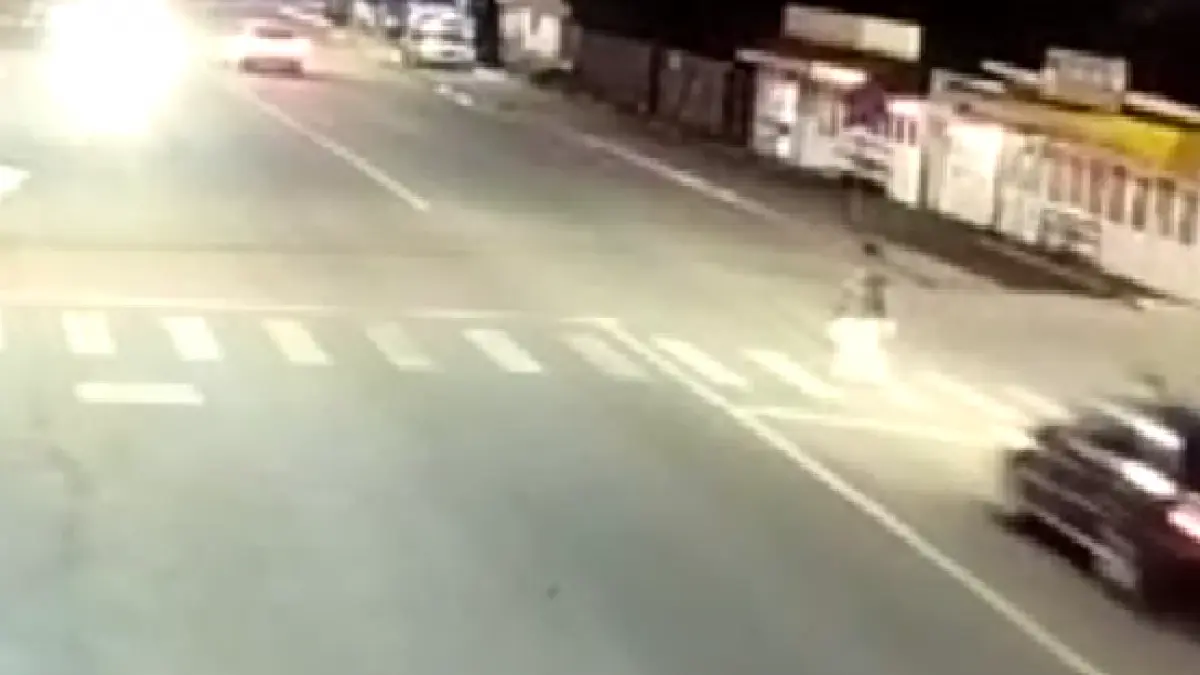 femeie pitesti lovita trecere pietoni sofer alcoolemie uriasa