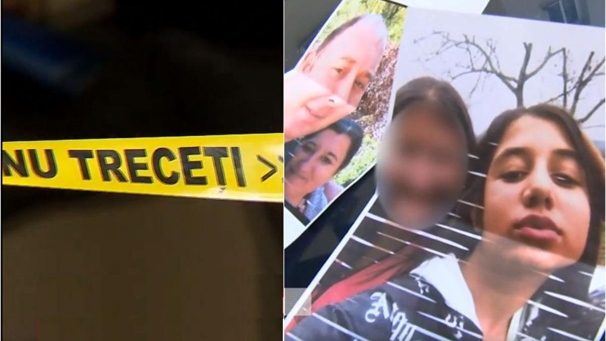 film tragedie berceni fata 12 ani gasita moarta lada pat