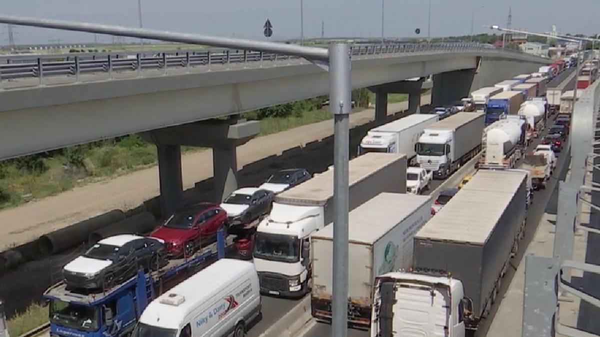 centura capitalei vis frumos nu mai crede nimeni