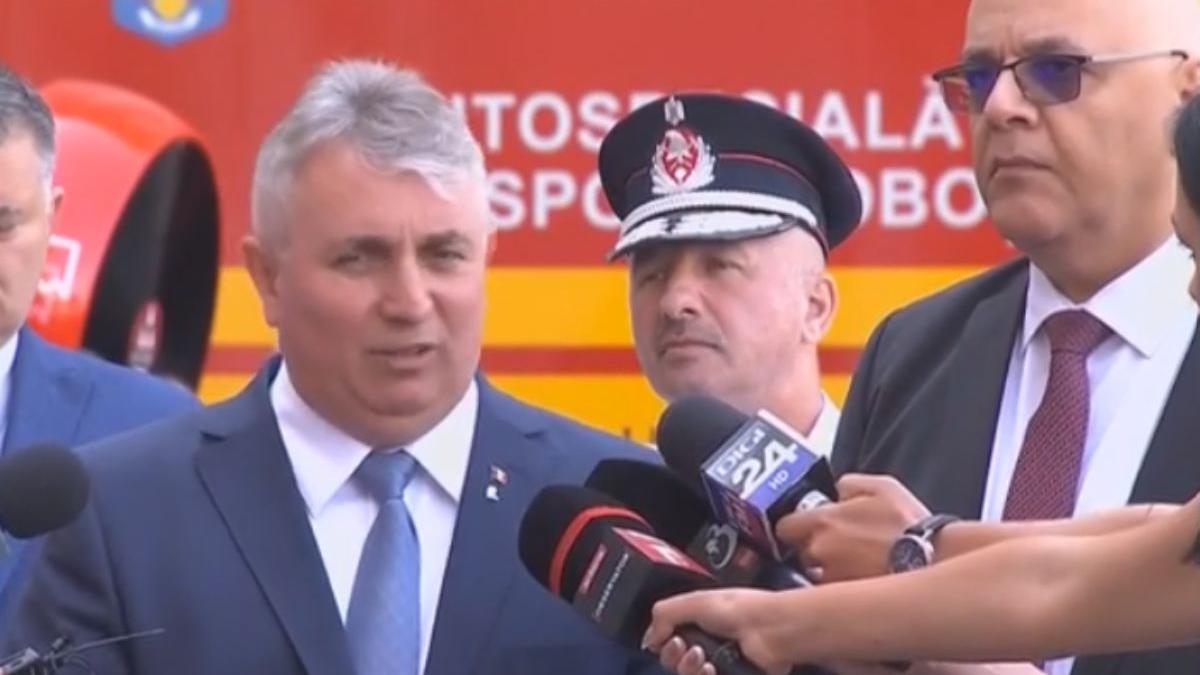 lucian bode declaratii crima fetita ucisa canapea bucuresti