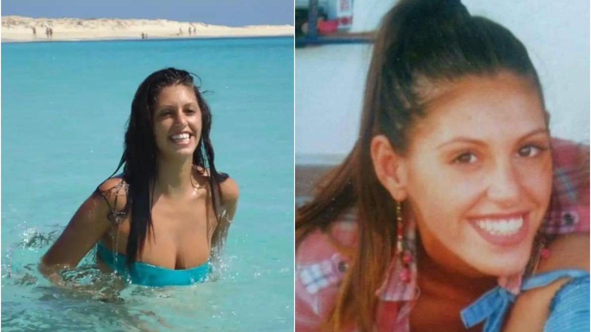 tanara disparuta 9 ani gasita moarta zidita pereti casa malaga spania