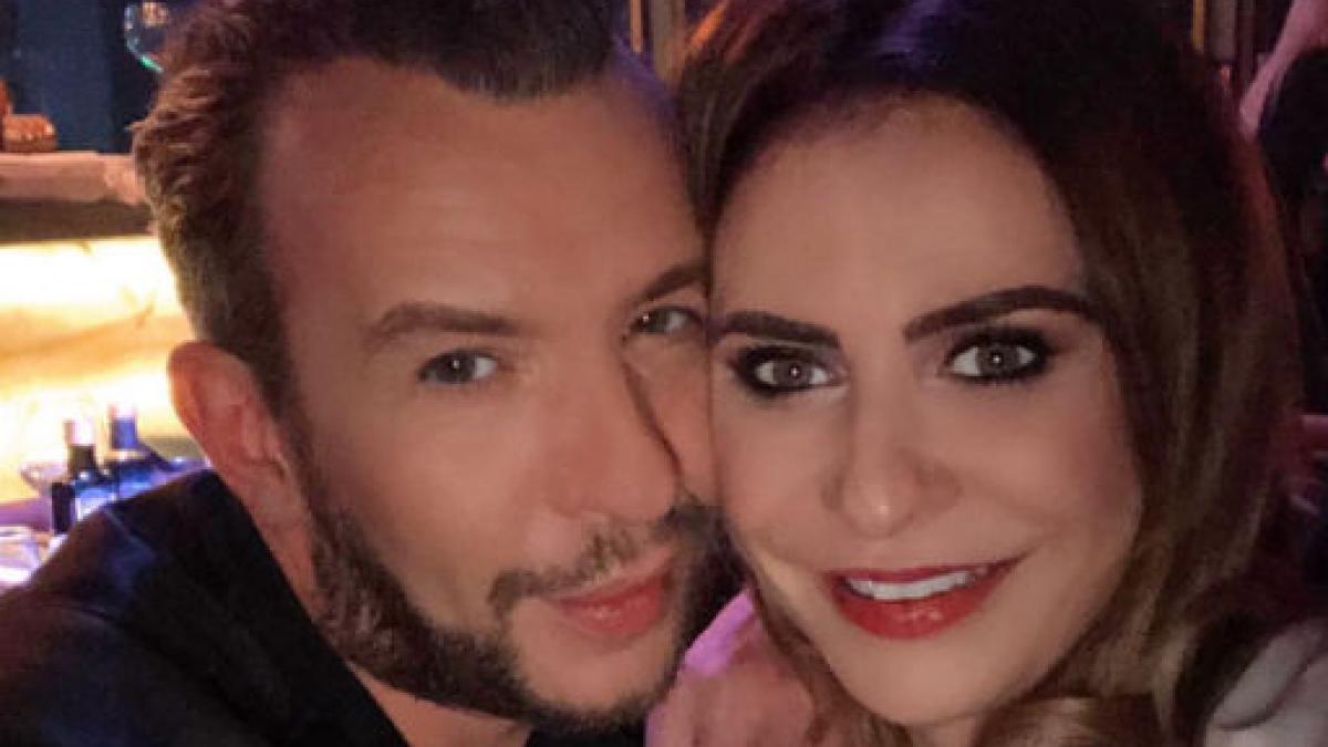 adina buzatu stephan pelger a murit