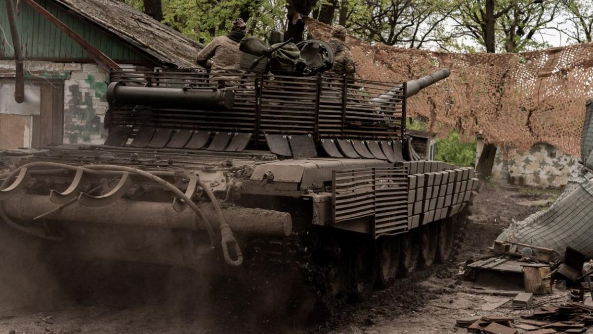 inceput contraofensiva ucraineana razboi ucraina 8 iunie 2023