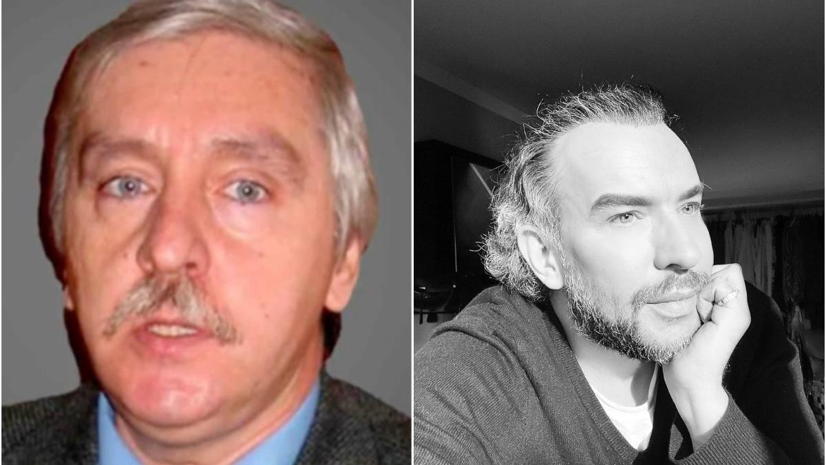 liviu chesnoiu psiholog criminalist moarte designer stephan pelger depresie internat psihiatrie