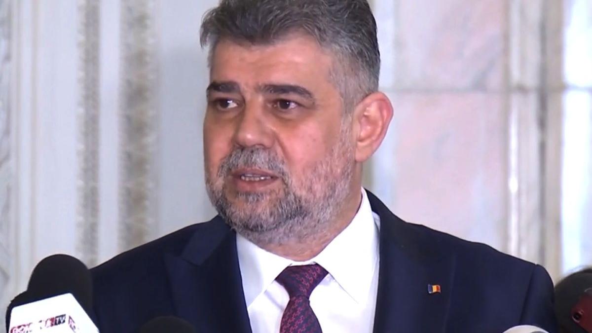 marcel ciolacu greva profesori ratiunea pe primul loc