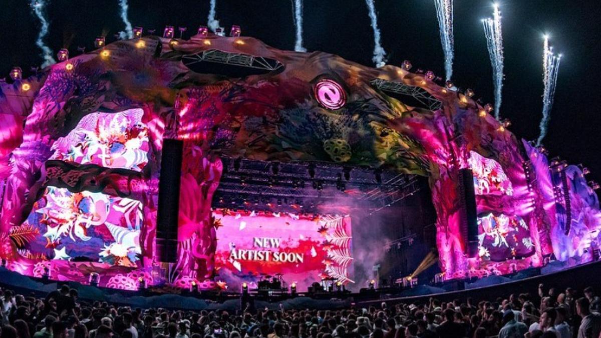 neversea 2023 organizatori artisti scena