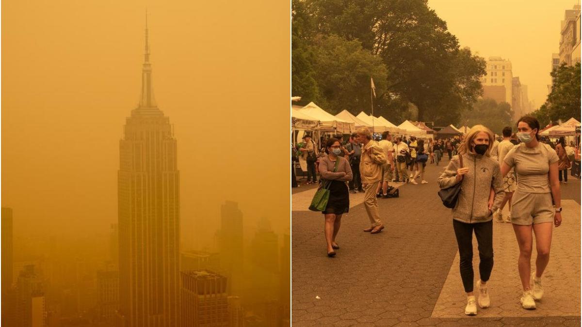 new york ceata portocalie oamenii obligati sa poarte masti de protectie