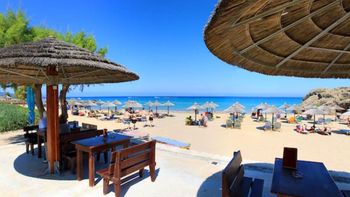 halkidiki preferinte vacanta romani grecia