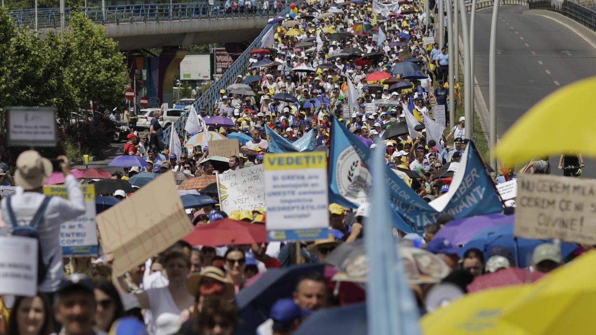 noua oferta guvern profesori sindicalisti