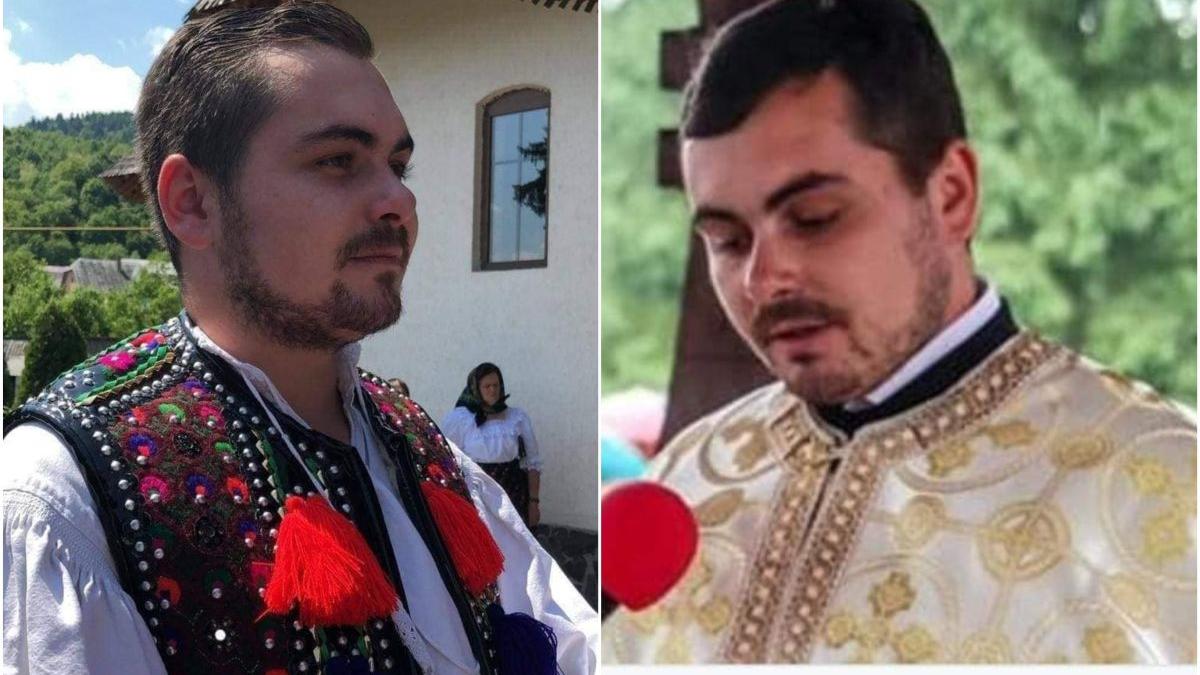 preot ionut duciuc mort 27 ani