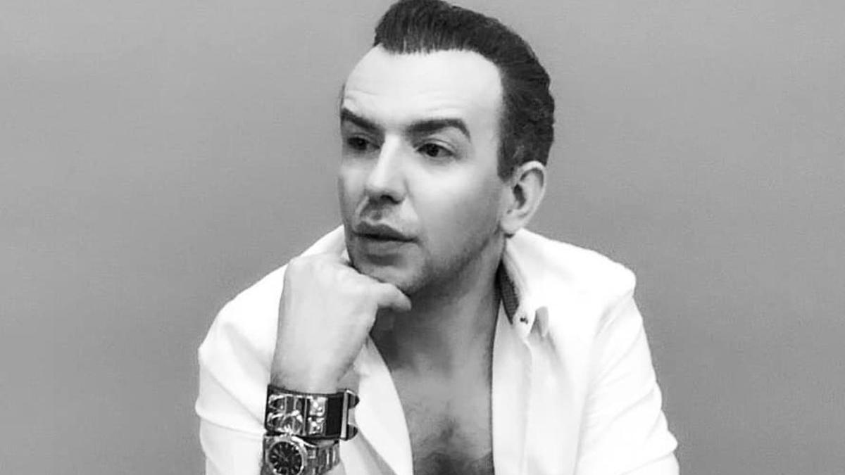 stephan pelger designer ultima discutie inainte sa moara