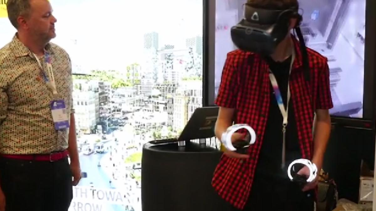 tehnologie eveniment cluj techsylvania